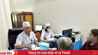 Kiểm soát hiệu quả chi phí khám chữa bệnh BHYT