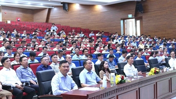 호치민시, 2025년 문화·스포츠 분야 전문기술 양성 및 양성 컨퍼런스 개최