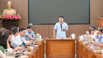 Thành ủy TPHCM yêu cầu sớm trình Đề án sắp xếp các cơ quan báo chí