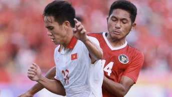 싱가포르 남자 축구팀이 예상치 못하게 제33회 SEA 게임에 불참, 경기 형식이 역전될까?