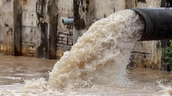 9 ករណីនៃការលើកលែងថ្លៃសេវាការពារបរិស្ថានសម្រាប់ទឹកសំណល់