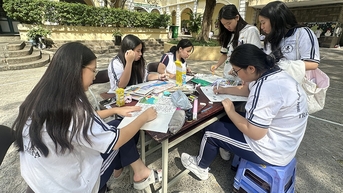 Mời nghệ sĩ, vận động viên dạy học sao cho hiệu quả?