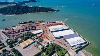 Bộ Xây dựng nêu quan điểm về Dự án đầu tư cải tạo, nâng cấp luồng Cửa Lò