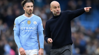 Tottenham hỏi mua Jack Grealish, Man City "bật đèn xanh" thương vụ kỳ lạ
