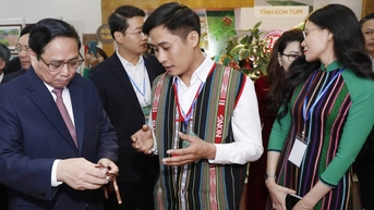 Kinh tế tư nhân Lâm Đồng kỳ vọng gì từ Nghị quyết 68?