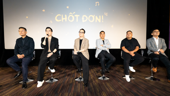 Thùy Tiên đã được thay thế bằng diễn viên AI trong phim "Chốt đơn"