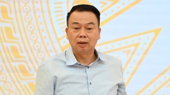 Thứ trưởng Nguyễn Đức Chi: Đơn vị thí điểm sàn giao dịch tài sản mã hóa không quá hai con số