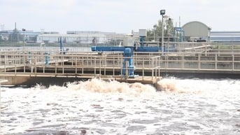 Tây Ninh: 100% khu công nghiệp có hệ thống xử lý nước thải tập trung đạt chuẩn
