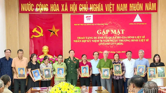 ពាក្យសម្បថនៅក្នុងចិត្តរបស់ទាហាន