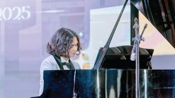 Âm nhạc kể chuyện kết nối