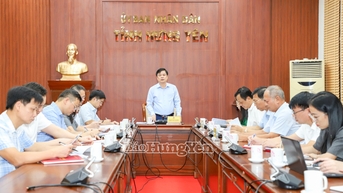 បំប្លែងមជ្ឈមណ្ឌលវេជ្ជសាស្ត្រពហុមុខងារចំនួន ១០ ទៅជាមន្ទីរពេទ្យទូទៅ។ រំលាយមជ្ឈមណ្ឌលវេជ្ជសាស្ត្រដែលមានមុខងារតែមួយចំនួន ៨