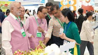 Hơn 300 nhà mua hàng 'đổ bộ' Việt Nam: Bộ Công Thương nói gì về cơ hội?