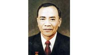 Đại tá Tống Xuân Nhuận - tấm gương sáng từ thực tiễn chiến đấu, tô thắm truyền thống 80 năm lực lượng công an Nhân dân Việt Nam