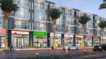 T&T City Millennia ផ្ទុះ​ជាមួយ​តន្ត្រី​និង​ពិធីជប់លៀង​ពន្លឺ​ជាមួយ​នឹង​ការ​សម្ដែង​តារា​ដ៏​ធំ​នៅ​ចុង​សប្ដាហ៍