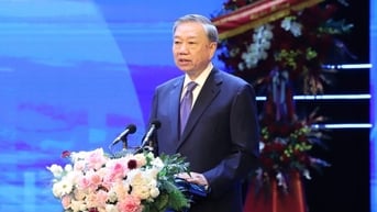 Tổng Bí thư: Ngành tài chính là lực lượng tiên phong phát triển kinh tế