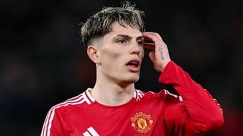 Alejandro Garnacho đạt thỏa thuận rời Man Utd, bến đỗ mới ít ai ngờ