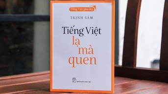 ពាក្យ​ប្រៀបធៀប​របស់​វៀតណាម​ដែល​ប្លែក​តែ​ធ្លាប់​ស្គាល់