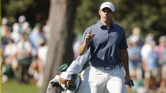 Rory McIlroy bỏ play-off FedEx Cup: Đòn đau với PGA Tour
