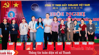 Nâng cao vai trò của công đoàn trong thực hiện quy chế dân chủ ở cơ sở