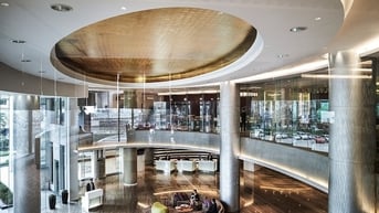 Pullman Hanoi: Chất xúc tác cho mô hình 'Bleisure' hiện đại tại Thủ đô năng động của Việt Nam