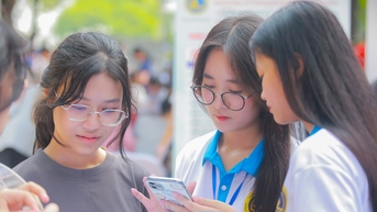 Điểm chuẩn Trường ĐH Giao thông vận tải năm 2025 sẽ như thế nào?