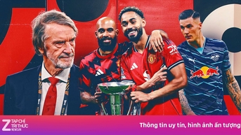 Nhà Glazer ra giá bán đứt MU