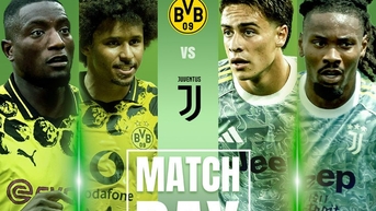 ការពិនិត្យការប្រកួត Dortmund vs Juventus ម៉ោង 10:30 យប់។ ថ្ងៃទី 10 ខែសីហា: អំណោយរបស់ Hummels