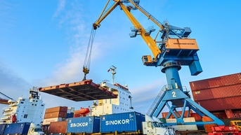 Viconship (VSC) ចង់បង្កើនផែនការប្រាក់ចំណេញមុនពន្ធសម្រាប់ឆ្នាំ 2025