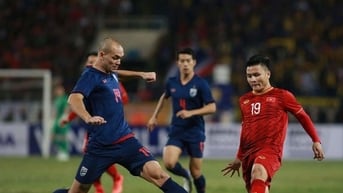 V-League và bài học từ câu chuyện ở Buriam và Thai-League