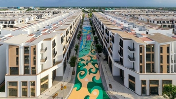 T&T City Millennia ទទួលបានកំណត់ត្រាពីរ