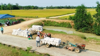 GÓP Ý DỰ THẢO BÁO CÁO CHÍNH TRỊ ĐẠI HỘI ĐẠI BIỂU LẦN THỨ XXIII ĐẢNG BỘ THÀNH PHỐ ĐÀ NẴNG (NHIỆM KỲ 2025 - 2030):Tư duy mới cho kinh tế nông thôn thời hội nhập