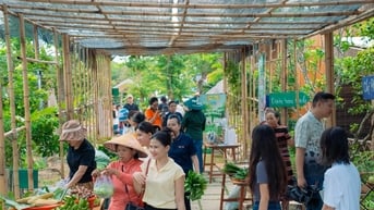 Đưa thế mạnh vùng miền vào du lịch