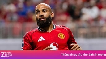 Man Utd 0-0 Arsenal: Mbeumo thoát thẻ phạt