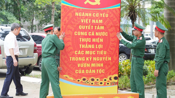 ប្តេជ្ញារៀបចំមហាសន្និបាតលើកទី ១១ របស់គណៈប្រតិភូបក្ស នៃគណៈកម្មាធិការស៊ីភីហ្វររដ្ឋាភិបាលប្រកបដោយជោគជ័យ
