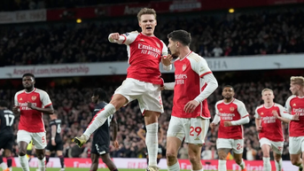 Nhận định Arsenal vs Bilbao, 23h00 ngày 9/8: Pháo thủ nổ vang trời
