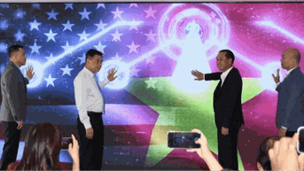 Ra mắt nền tảng số thúc đẩy giao thương Việt – Mỹ