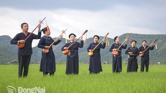 Phát huy vai trò của người dân trong xây dựng đời sống văn hóa cơ sở