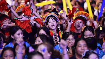 Những "bài học" dạt dào tình yêu Tổ quốc dành tặng thế hệ tương lai của nước nhà