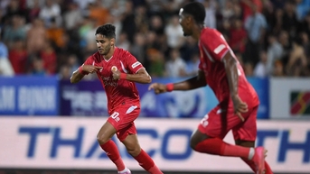 HLV Polking tuyên bố sẽ cùng CLB Công an Hà Nội vô địch V-League