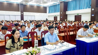 លទ្ធផលឆ្នើមជាច្រើន ទិសដៅច្បាស់លាស់សម្រាប់ឆ្នាំសិក្សាថ្មី។