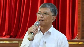 Giám đốc Sở Giáo dục TP.HCM: Kiên quyết không để giáo viên dạy thêm cho học sinh chính khóa của mình