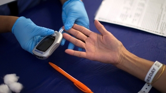 Tin vui cho người bị tiểu đường: Gel 'thông minh' trị vết thương chỉ trong vài ngày