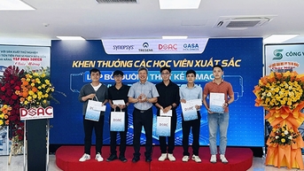 Phát triển đội ngũ kỹ sư chất lượng cao cho công nghiệp bán dẫn