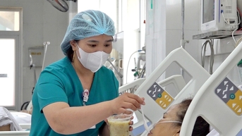 Nâng cao chất lượng khám chữa bệnh bảo hiểm y tế