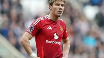 Điểm tin chuyển nhượng 9.8: Có Sesko, Man United đẩy Hojlund khỏi Old Trafford