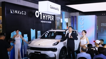 Các hãng ô tô chạy đua khuyến mại, kích cầu trong tháng 8-2025