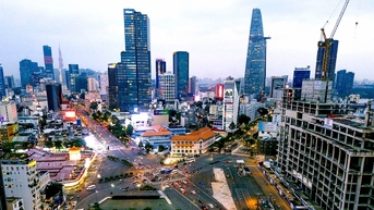 Để TP.HCM là 'Silicon Valley tài chính'