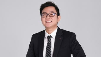 수만 명의 젊은 교사들이 영국 박사 장학금을 받을 수 있도록 도와주세요