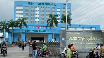 26 bệnh viện ở TP.HCM chính thức đổi tên