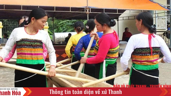 Du lịch cộng đồng - “cầu nối” giữa bảo tồn và phát huy giá trị văn hóa